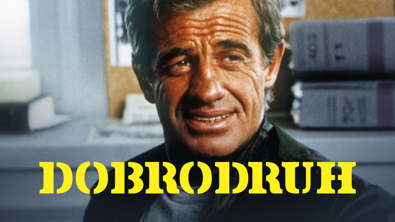 Dobrodruh | TV Program