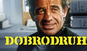 Dobrodruh
