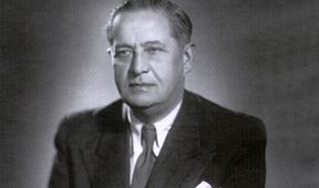Václav Talich, sebevědomí a pokora