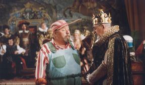 Arabela se vrací aneb Rumburak králem Říše pohádek (5/26)
