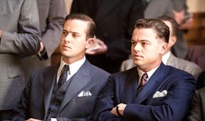 J. Edgar