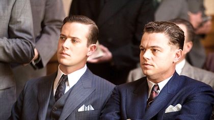 J. Edgar