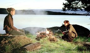 Inga Lindström: Tajemství Svenaholmu