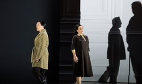 L. van Beethoven: Fidelio