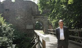 Modrá krev II