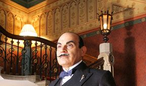 Hercule Poirot X