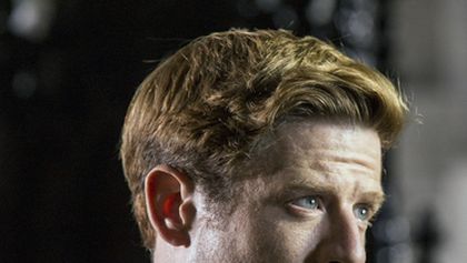 Grantchester III (1/6)