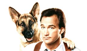 K-9: Soukromý detektiv