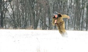 Legendární letadla východní fronty: Il-2 a Airacobra