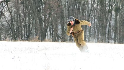 Legendární letadla východní fronty: Il-2 a Airacobra