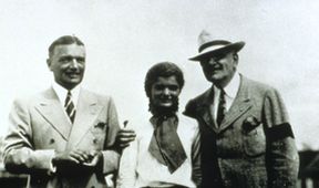 Jacqueline Kennedyová