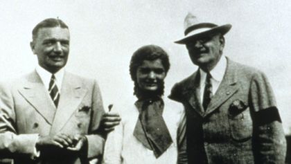 Jacqueline Kennedyová