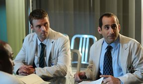 Dr. House VII (2)