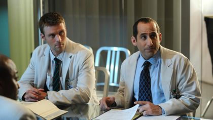 Dr. House VII (2)