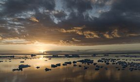 Poslední ráje na Zemi - Patagonie, Zázračná planeta