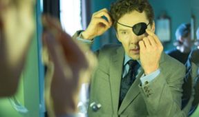 Patrick Melrose