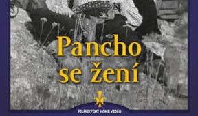Pancho se žení