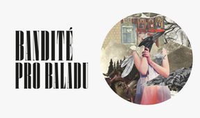 Bandité pro baladu