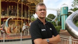 Velké stroje zblízka