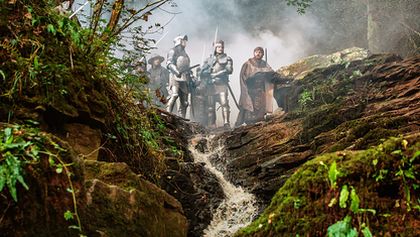 Bílá princezna (6)