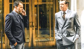 Sherlock Holmes: Jak prosté IV (5)