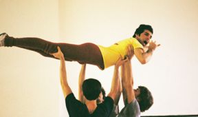Freddie Mercury: Příběh