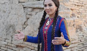 Ztracená království Turkmenistánu