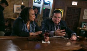Nemocnice Chicago Med (4)