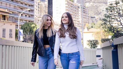 Davina & Shania - We Love Monaco II (7)