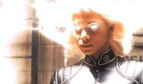 X-Men
