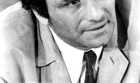 Peter Falk, Columbův poslední případ
