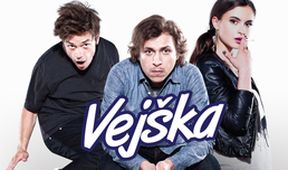 Vejška, 70 let České televize