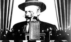Občan Kane