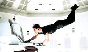 Mission: Impossible