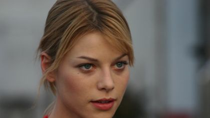 Láska a Mary