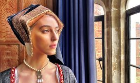 Anna Boleynová: Zatčení, soud, poprava (3)