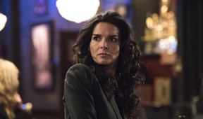 Rizzoli & Isles: Vraždy na pitevně VI (8)