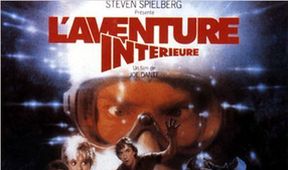 Innerspace