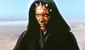 Star Wars: Epizoda I - Skrytá hrozba