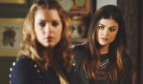 Pretty Little Liars VI (18)