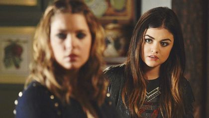 Pretty Little Liars VI (18)