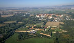 Národní klenoty II