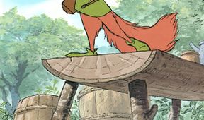 Robin Hood