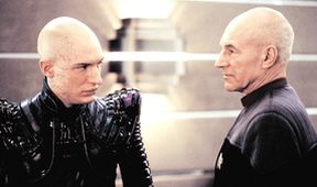 Star Trek X: Nemesis