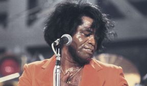 James Brown: Live At Montreux
