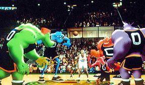 Space Jam
