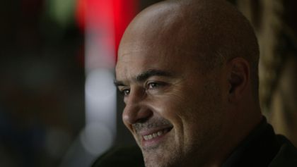Komisař Montalbano