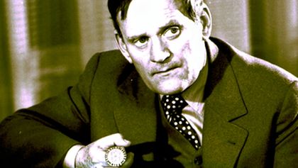 Stíhán a podezřelý