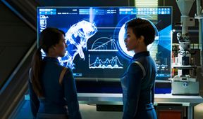 Star Trek: Discovery (4)