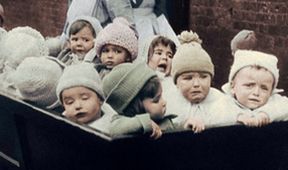 Apokalypsa: Nikdy nekončící válka 1918-1926 (1/2)